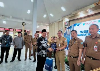 Ikut Musrenbang RKPD 2027, Ketua DPRD Soroti Minimnya Lapangan Kerja di Pandeglang