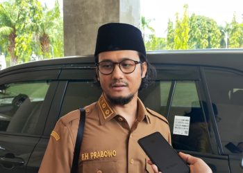 Kasus Dugaan Pelecehan ASN di Cilegon, Wawalkot Akui Sedih dan Malu