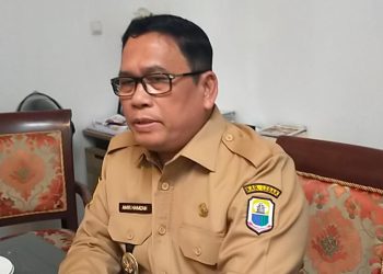 Hasbi Sebut Wakil Bupati Mantan Napi, Amir Hamzah: Bupati Tidak Pantas Berbicara Begitu