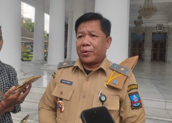 Pasca Idul Fitri, Harga Sejumlah Kebutuhan Pokok di Kabupaten Serang Naik