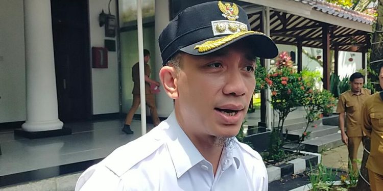 Sebut Wabup Mantan Napi, Hasbi Tegaskan Itu Hanya Kendala Intonasi Bahasa