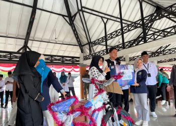 Bupati Pandeglang