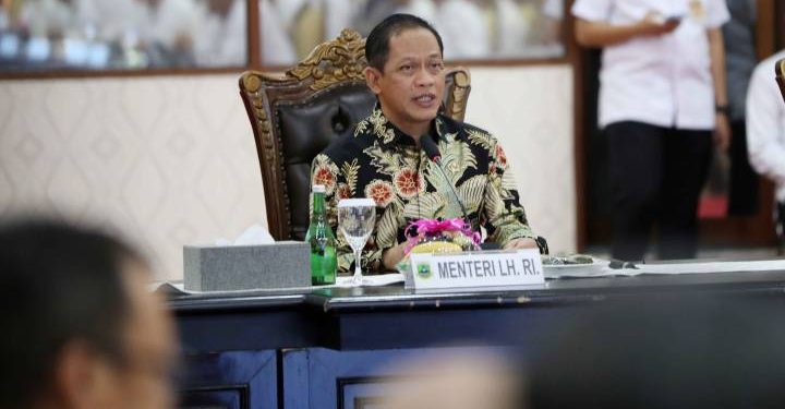 Proyek PSEL Ditarget Kelola 4.000 Ton Sampah per Hari di Tangerang Raya dan Serang Raya