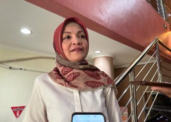 Antisipasi Lonjakan Campak Saat Mudik Lebaran, Dinkes Banten Siagakan 94 Posko Kesehatan