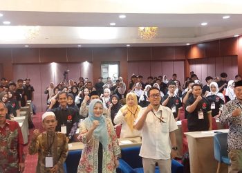 Anggota DPR RI Ajak Gen-Z di Pandeglang Jadi Konten Kreator Edukatif
