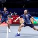 Hasil All England 2026: Tiga Wakil Indonesia Lolos ke 16 Besar, 3 Tersingkir