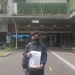 Proyek Jalan Sampay–Gunungkencana Diduga Dikerjakan Asal, BPJN Banten Dilaporkan ke Kementerian PU