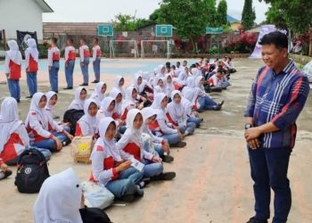 BPIP Resmi Buka Pendaftaran Paskibraka Tahun 2026 di Kabupaten Pandeglang