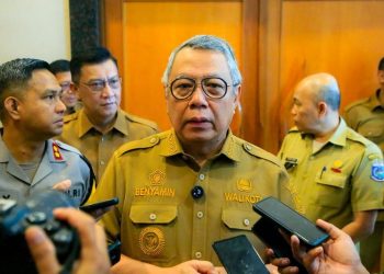 Wali Kota Tangsel Larang ASN Gunakan Mobil Dinas untuk Mudik Lebaran