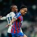 Spurs Tersungkur di Kandang, Tottenham Hotspur Dipermalukan Crystal Palace 3-1