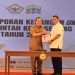 Wali Kota Serang Optimistis Pemkot Kembali Raih Opini WTP