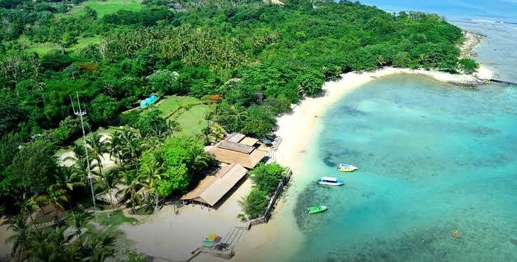 5 Lokasi Wisata Hits di Banten Ini Recommended, Cocok untuk Keluarga Saat Libur Lebaran 2026