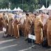 Imbas Krisis Energi, Pemkot Serang Kaji Penerapan WFA untuk ASN