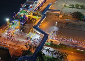 Arus Balik Lebaran 2026 Terkendali, 79 Persen Pemudik Sumatera-Jawa Sudah Kembali