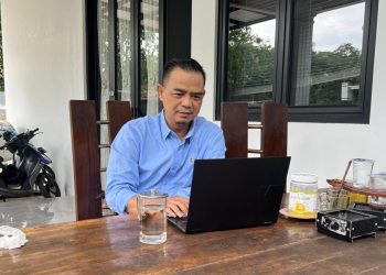 Pembangunan Gedung SDN Inpres Cikeusal Tunggu Revisi Desain Selesai