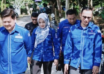 DPRD Pandeglang Minta Pemerintah Meningkatkan Kualitas Pendidikan dan Karakter Pelajar