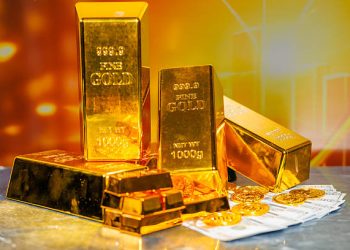 Sempat Anjlok, Harga Emas Antam Hari Ini Mulai Rebound ke Rp3.047.000 per Gram