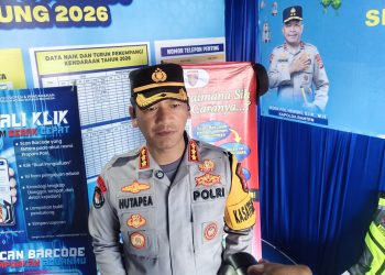Jalur Wisata Anyer – Cinangka Padat, Polda Banten Imbau Masyarakat Kunjungi Tempat Wisata Alternatif