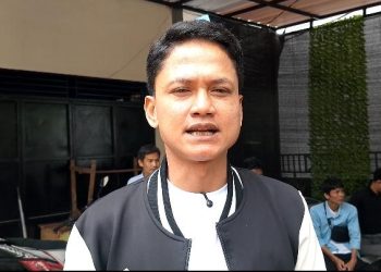 Wacana WFH Sehari Sepekan, Wabup Pandeglang: Tunggu Aturan Resmi Pusat