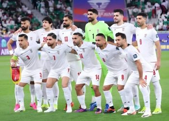 Iran Mundur dari Piala Dunia 2026, Konflik Politik dan Keamanan Jadi Sebab