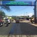 Tengah Diperbaiki, Ruas Jalan Provinsi di Kabupaten Tangerang Siap Dilalui Pemudik