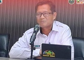 Pemkab Targetkan 46 Ribu Wisatawan Kunjungi Seba Baduy
