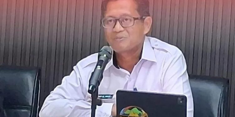 Pemkab Targetkan 46 Ribu Wisatawan Kunjungi Seba Baduy