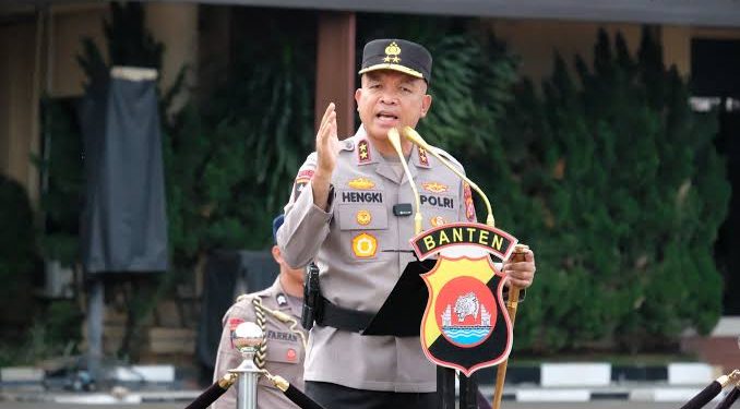 Operasi Ketupat Maung 2026: Pemudik Naik 6 Persen, Kecelakaan Turun