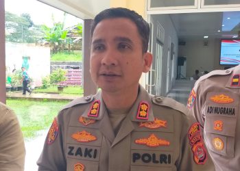 Jelang Mudik Lebaran 2026, Kapolres Lebak Tegaskan Tak Ada Ruang untuk Pungli