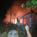 Satu Rumah Warga Pandeglang Hangus Terbakar, Kerugian Capai Rp75 Juta