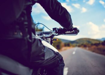 Jangan Sepelekan! Ini Cara Bikin Motor Matic Lebih Irit