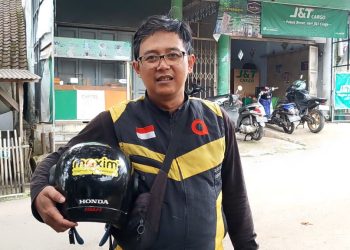 Driver Ojol di Pandeglang Nilai BHR Tak Merata, Ada yang Hanya Terima Rp250 Ribu