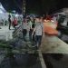 Diduga Hendak Menyalip Kendaraan, Motor ‘Adu Banteng’ di Pandeglang, 1 Pelajar Tewas