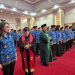 BREAKING NEWS! 132 Pejabat Pemprov Banten Resmi Dilantik, Ini Daftar Nama dan Jabatannya
