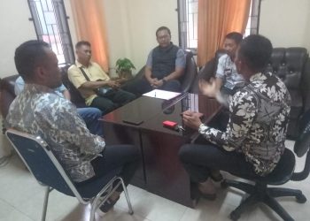 Pengusaha Tambang Pasir di Cilegon Sesalkan Penutupan Akses