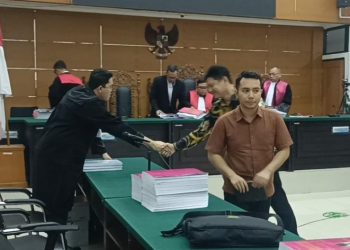 Kasus Dugaan Korupsi KUR Rp 13,9 Miliar, Mantan Manajer Cabang BTN Dituntut 11 Tahun