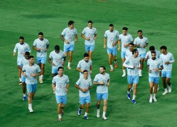 Persib Siap Pertahankan Tren Kemenangan Saat Jamuan Persik Kediri