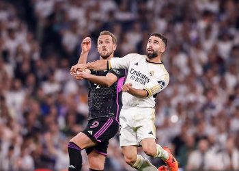Barcelona Bersua Atletico Madrid, Spanyol Segel Satu Tempat Semi Final Liga Champions