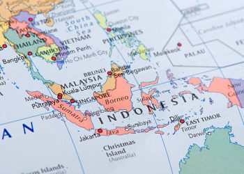 Daftar Negara Aman Jika Perang Dunia ke-3 Pecah, Indonesia Termasuk?