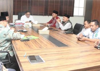 Pemkab Lebak Dukung Pengembangan Program Magrib Mengaji