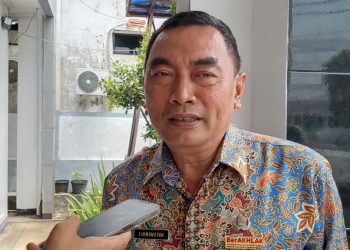RSUD Berkah Pandeglang Pastikan Stok Obat Pasien Aman