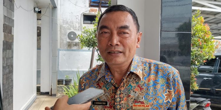 RSUD Berkah Pandeglang Pastikan Stok Obat Pasien Aman