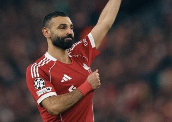 Sembilan Tahun Bersama, Mohamed Salah Resmi Tinggalkan Liverpool di Akhir Musim 2026