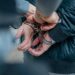 Polres Serang Tangkap Dua Pengedar Sabu di Petir dan Baros