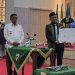 Baznas Banten dan BKKBN Teken MoU, Perkuat Pengelolaan Zakat