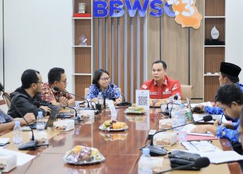 Normalisasi Sungai Karangantu, Prioritas Pemkot Serang