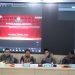 Rapat rekapitulasi pemilih oleh KPU Banten (doc KPU)