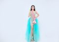 Abigail Bellerich raih Runner Up Puteri Remaja Indonesia Banten 2026