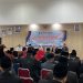 Bupati Pandeglang Raden Dewi Setiani melantik pejabat administrator bertempat ruang Oproom Setda Pandeglang, Rabu, 22 April 2026.(Purnama Irawan)