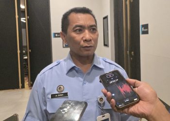 BGN Tutup 20 SPPG di Banten, Dapur Jelek dan Menu Tidak Sesuai Gizi